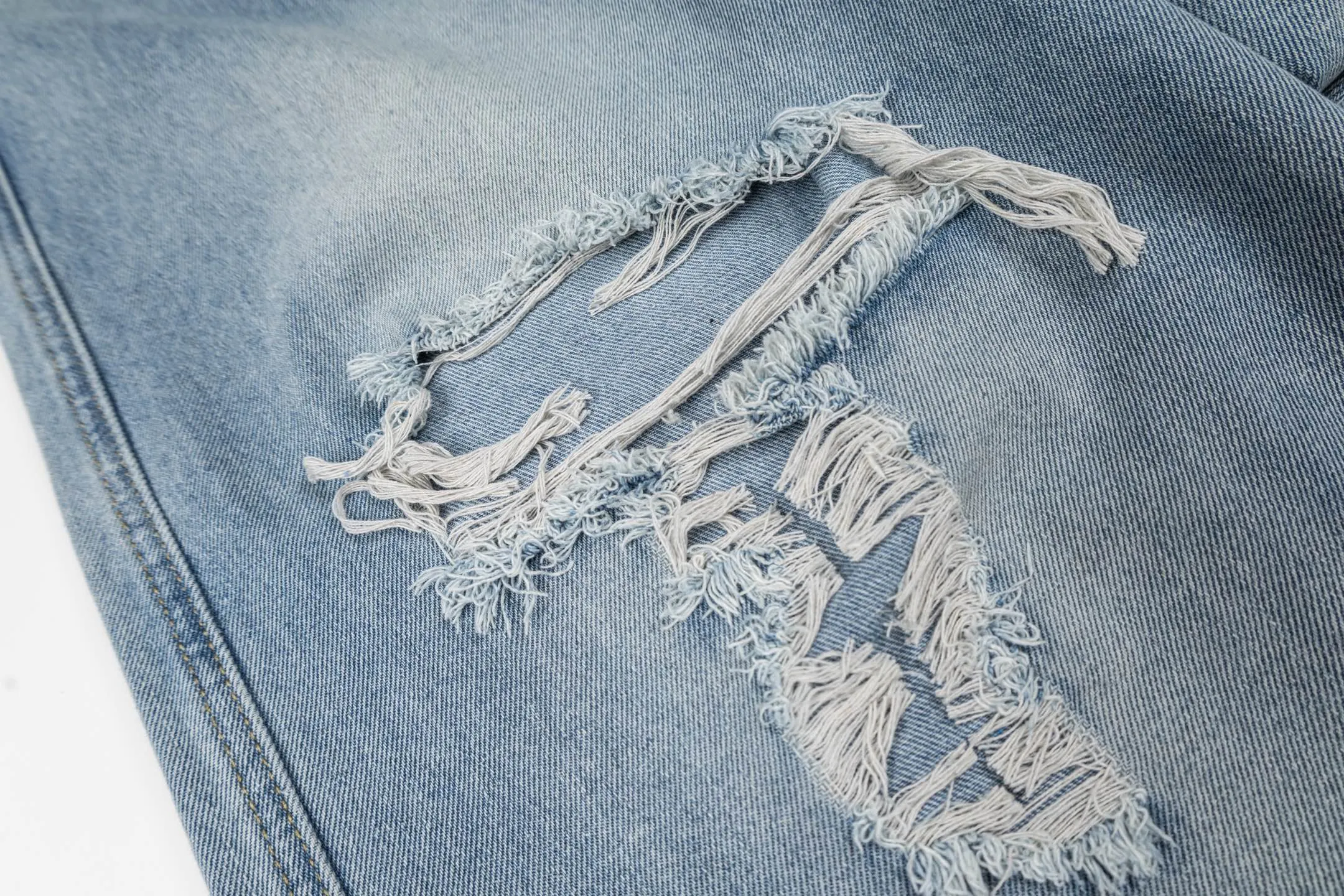 Ss 26 Balenciaga ， ， ， 。 ， ， ， ， 。 ：1930# ：Light Blue Size：1 2 3 4